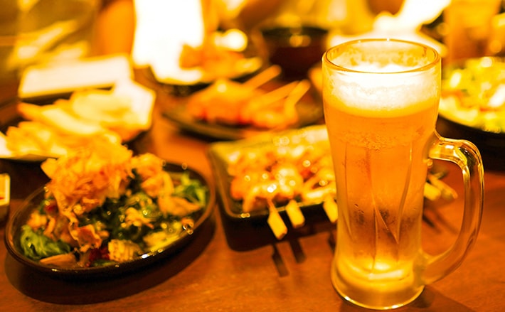 飲食業界のキャリア!そして年収1000万が可能!?